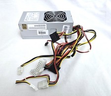 FSP GROUP FSP250-60GHT 250W PSU Switching Power Supply 80 Plus Bronze PC TFX