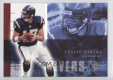 2006 SPx Philip Rivers #72 b2v
