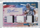 2025 Panini Absolute Bhayshul Tuten Base (RAW)