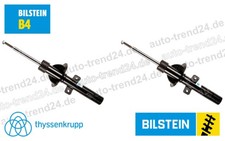 Bilstein B4 Gasdruckstoßdämpfer vorne für Ford KA Van RB, Bj. 2002-2005