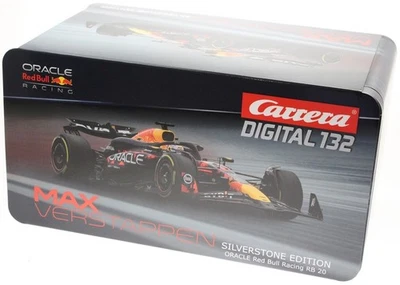 Carrera Digital 132 32048 Oracle Red Bull Racing RB20 M. Verstappen, No.1