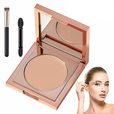 Colored Clay CC Undereye Corrector Under Eye Concealer Color Corrector For Dark
