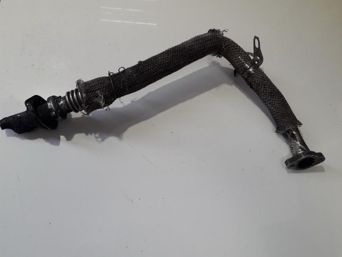 4R809H449 Abgasrohr Abgasrückführung 4R80-9H449 Jaguar S-Type DE590545-40