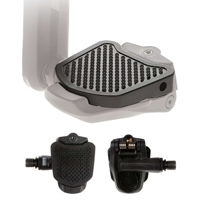 Pedal Plate | KEO | Adapter für Look KEO Klickpedale