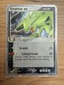 Pokémon TCG Tyranitar EX Holo Ultra Rare 17/17 Pop Series 1