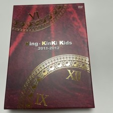 KinKi Kids KingKinKi Kids 20112012?? J3