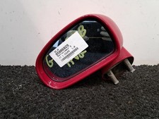 Retroviseur gauche (ou coque) Audi COUPE