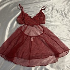 Victoria's Secret Chemise Slip Dress Size Small