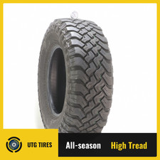 Used Lt 28570r17 Falken Wildpeak Mt Mt01 116113q - 1232 Used Lt 28570r17 Falken Wildpeak Mt Mt01 116113q - 1232