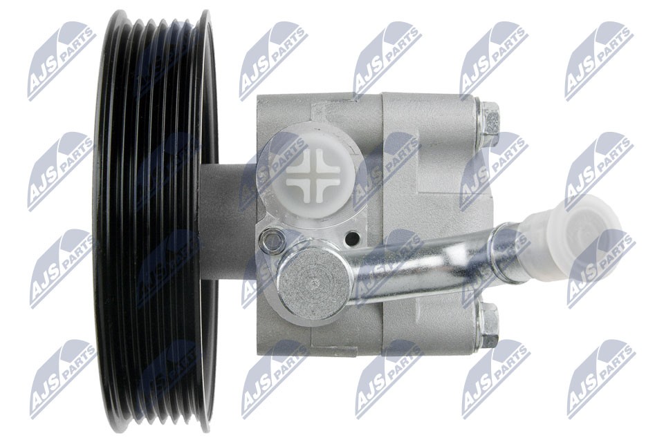 N.T.Y. SPW-NS-009.NTY Hydraulic Pump, steering system for INFINITI - Image 9