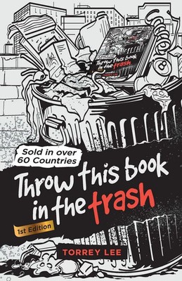 Throw This Book In The Trash Torrey Lee (u. a.) Taschenbuch Englisch 2022
