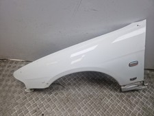 Nissan Skyline GTR R33 Front Wing Fender White LH Left 1993-1998