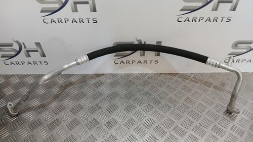 Hochdruck-/Niederdruckleitung für Klimaanlage Mercedes-Benz A-Klasse W176 A24683
