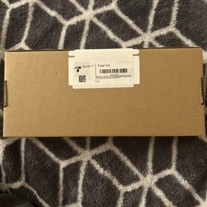NEW | FREE SHIPPING | RingConn Gen 2 Smart Ring, Rose Gold Size 14 Factory Seal