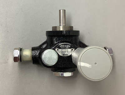 Genuine Generac 0D57030478 Priming Pump 7.5L (b537)
