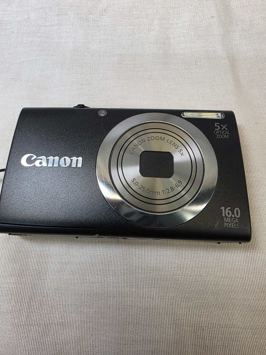 Canon PowerShot A2300 Digital Cameras for Sale - Shop New & Used