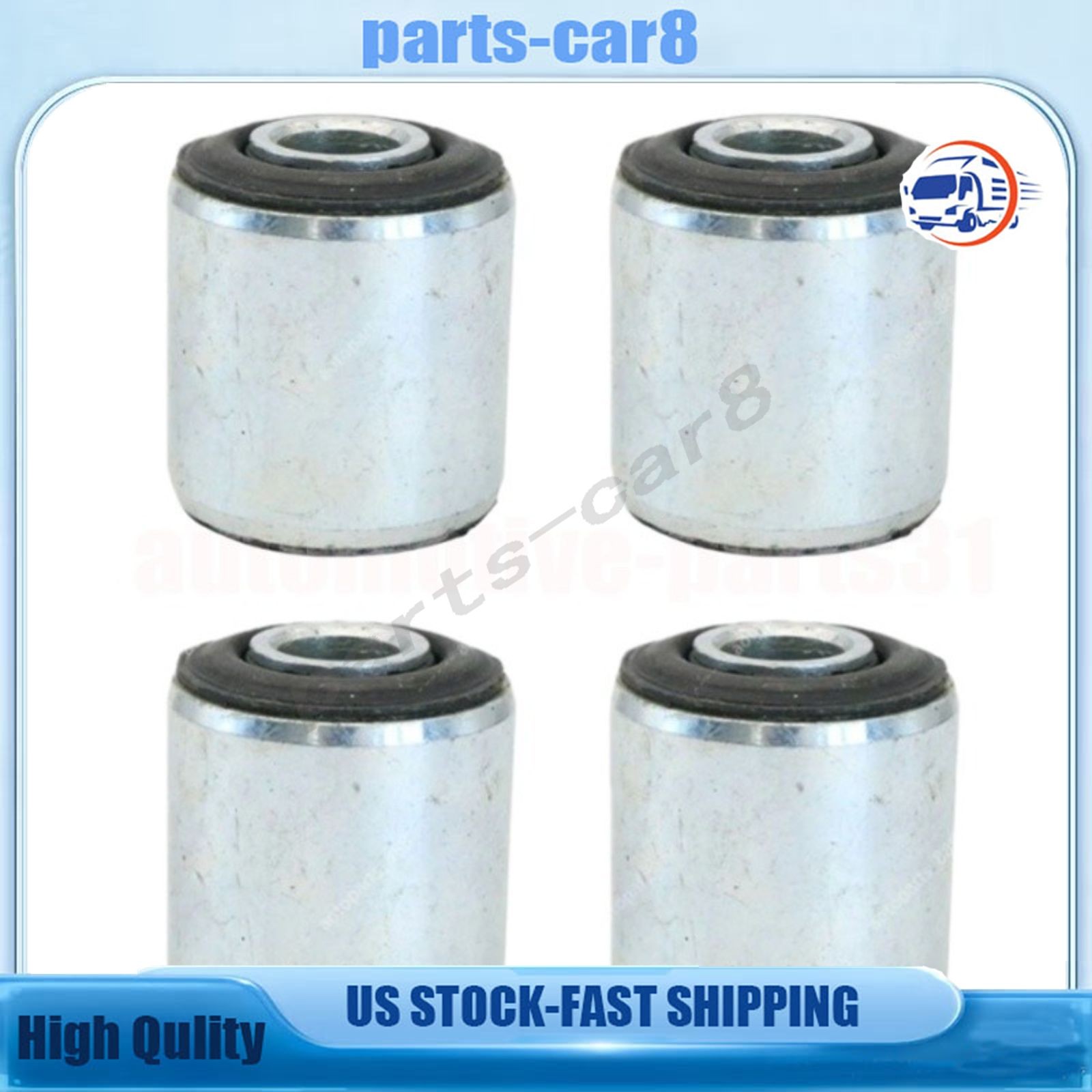 For Ferrari 458 488 550 575 599 612 4PCS Front Shock Absorber Ball Joint 157630