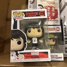 Funko Pop! Stranger Things Mike #1239