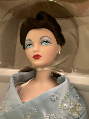 Ashton Drake Gene Marshall Doll MIDNIGHT GAMBLE #94666   Mint, NRFB