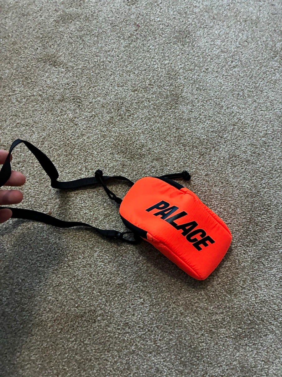 Palace Bags for Men for sale | eBay UK