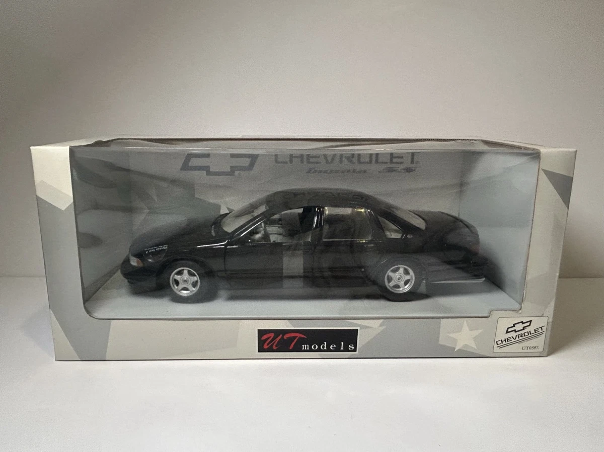 ミニカー UT models 1/18 Chevrolet Impala SS UT Chevrolet 1:18 Scale Diecast & Toy Vehicles for sale - eBay