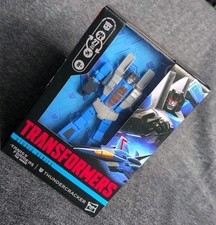 Transformers The Movie Studio Series 86 Voyager Class Thundercracker