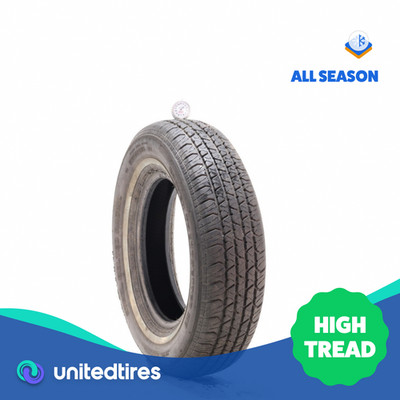 Used 205/75R15 Cooper Trendsetter SE 97S - 8.5/32