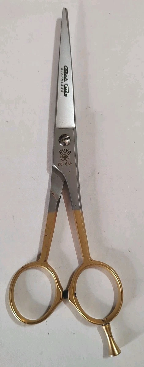 Dovo Solingen In Salon Scissors & Shears for sale | eBay