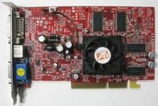 Powercolor Ati Radeon 9600 Pro / R96A-C3N / 256MB / AGP