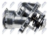 Original NTY Thermostat KüHlmittel CTM-ME-003 FüR Mercedes-Benz
