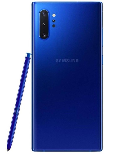 Samsung Galaxy Note10+ N976U - 256GB - (Unlocked) (Single SIM) - Afbeelding 5 van 5