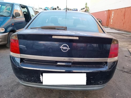13197197 Compresor Aire Acondicionado para OPEL VECTRA C BERLINA Comfort 449548 - Imagen 8 de 9