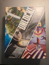 Unlock! Escape Adventures - Escape Room Game. Complete