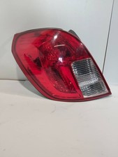 Opel Antara 2013 Hinten links Rückleuchte Heckleuchte 20963676 IRG15950
