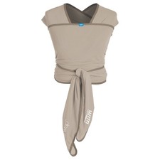 Diono We Made Me Flow Baby Wrap Carrier Newborn Toddler Breastfeeding Cover Supe