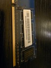 Nanya 1 GB DIMM DDR2 Memory NT1GT64U88D0BY-AD — photo 1