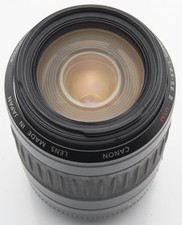 Canon Zoom Lens Ultrasonic EF 55-200Mm 4.5-5.6 USM II Digital EOS