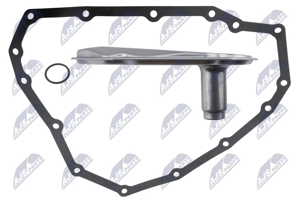 Automatic transmission filter CVT automatic transmission (stepless) FSF-RE-004 - Image 7