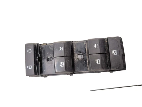 20 21 22 2020-2023 Kia Soul Master Window Switch Lock Window 82731k0013