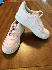 Nike Air Force 1 Toggle Low Pink Foam - CU5287-600 2.5Y