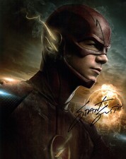 The Crimson Comet! Ultimate Guide to Collecting The Flash 17