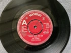 JOE & EDDIE "WALKIN’ DOWN THE LINE" UK 1965 DEMO PROMO / SOUL / R&B / BOB DYLAN
