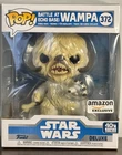Wampa Funko POP! Star Wars #372 Battle At Echo Base Amazon Exclusive