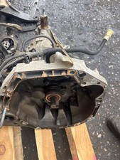 Boite de vitesse Renault CLIO
