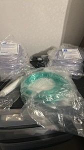 oxygen tubing  new unopened