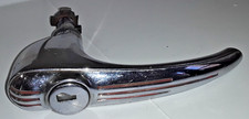 1940 Chevy Trunk Handle T19647 - 4c01 1940 Chevy Trunk Handle T19647 - 4c01