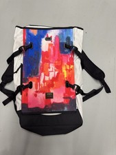 Keen backpack with Jerry Garcia art On A Removable picnic pad