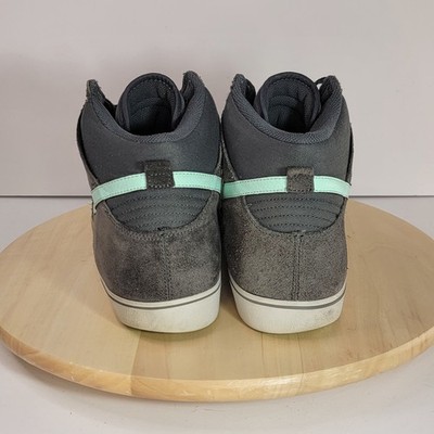 Size 11 - Nike Dunk LR High Anthracite Medium Mint for sale online | eBay