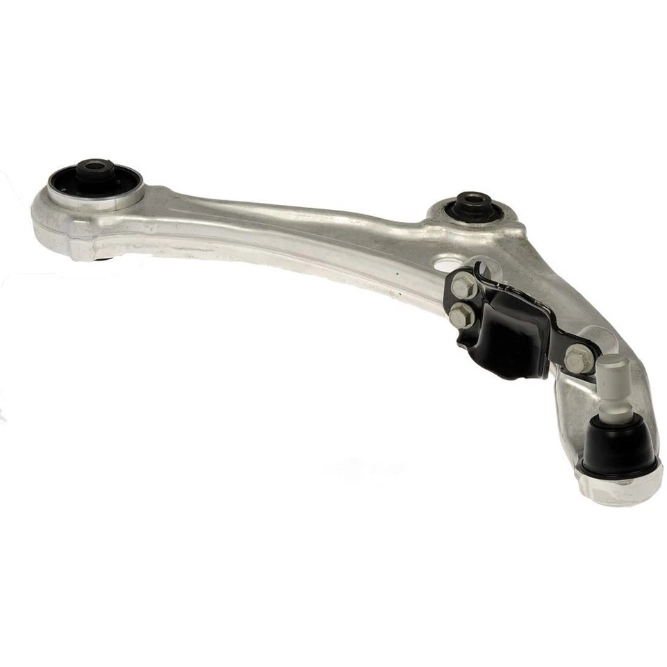 Braço de controle inferior dianteiro e conjunto de junta esférica para Nissan Altima 2007-2013 - Imagem 2 de 4