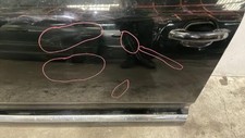 Porte avant et accessoires Volkswagen TOUAREG